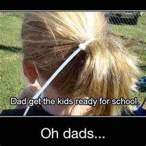 Dads doing the parent-thing (25 funny pics)