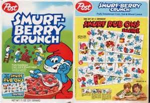 In honor of WORLD SMURFS DAY tomorrow (June 22)