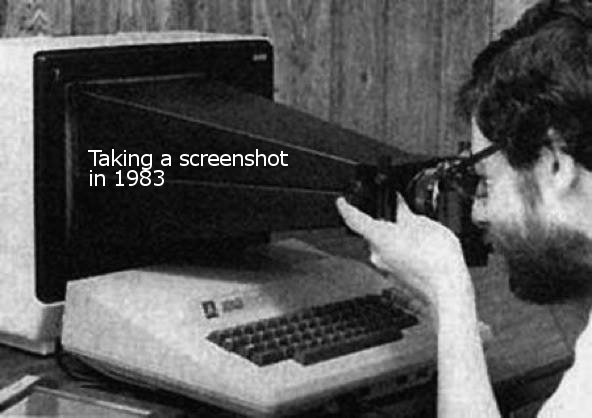 23 Bizzare Pictures From The Past