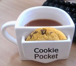 cookie pocket - Cookie Pocket