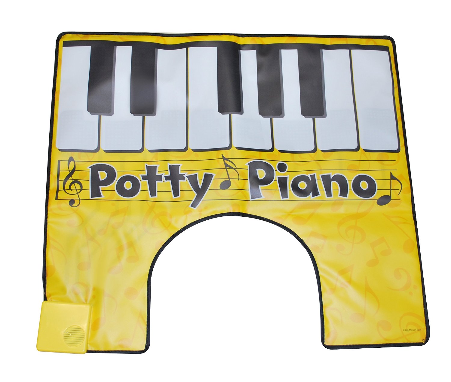 BigMouth Inc. - Potty. Piano Big Mouth Toys
