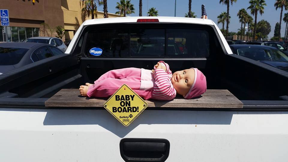 20 pics that will leave you shaking your head