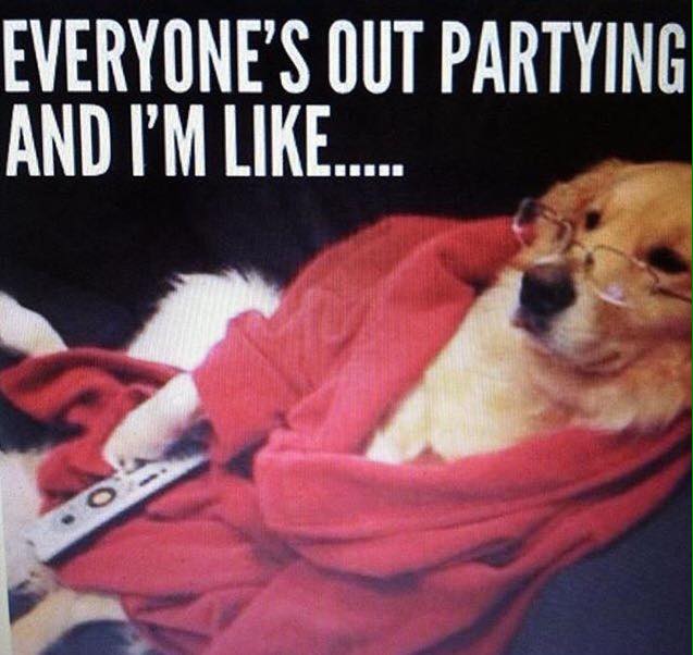 20 Truths and Relatables for your Thursday