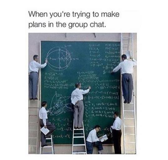 20 Truths and Relatables for your Thursday