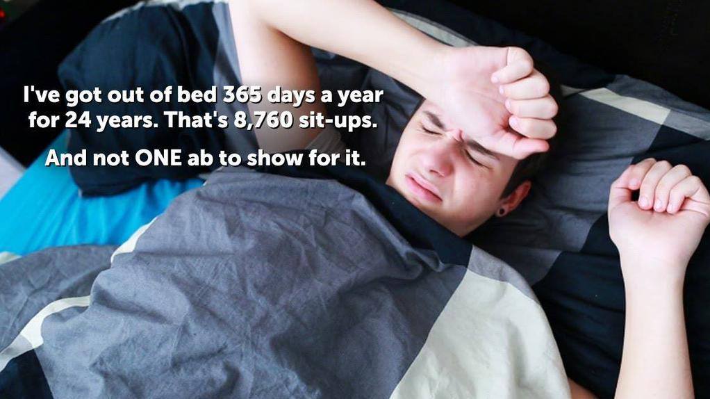 20 Truths and Relatables for your Thursday