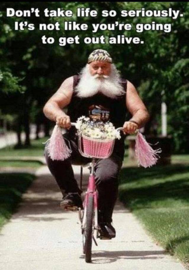 20 Truths and Relatables for your Thursday