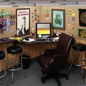 23 cool office cubicles