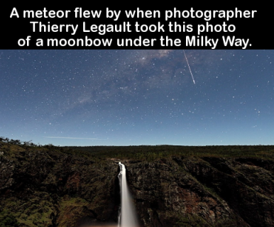 19 Strange and Interesting Facts