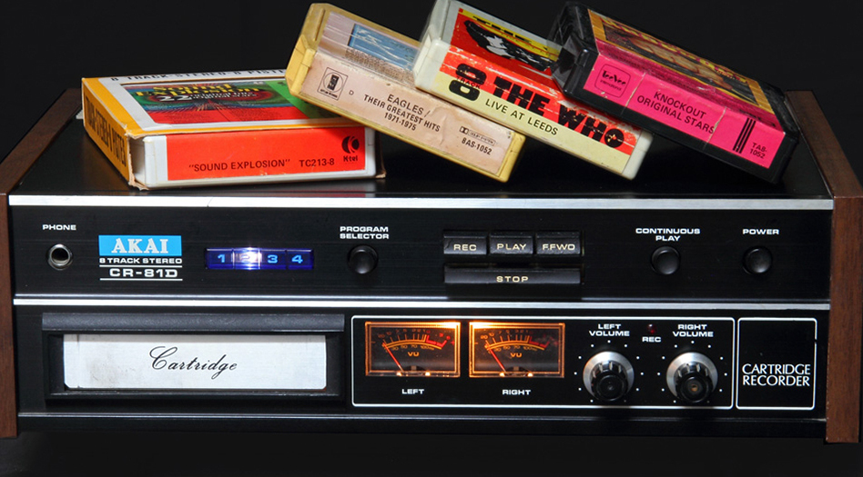 Saturday 70's - a throw back