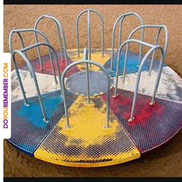 Saturday 70's - a throw back