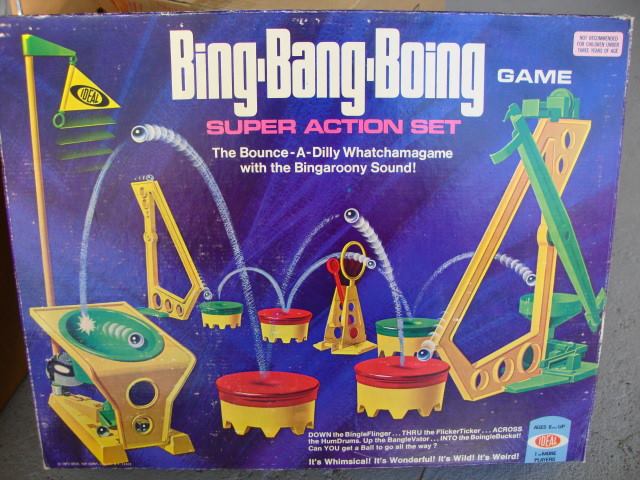 Saturday 70's - a throw back