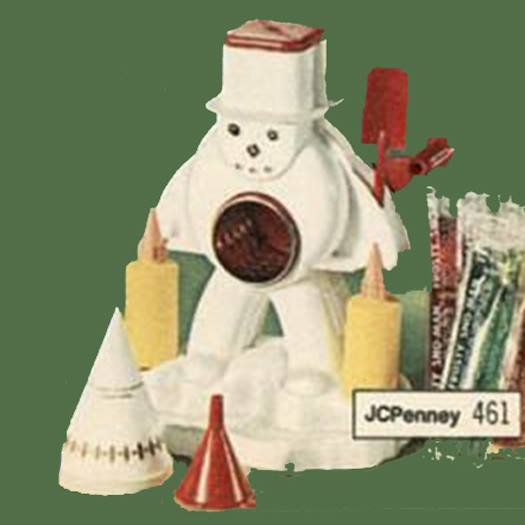 Saturday 70's - a throw back