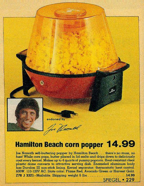 Saturday 70's - a throw back