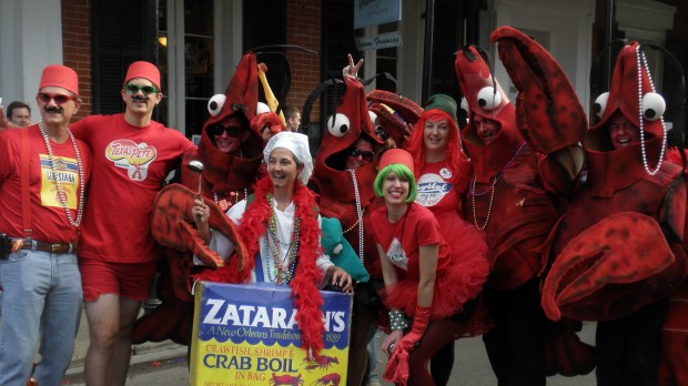 protest - Tensoeve Zatari Crab Boil A News Trail Crawfish. Shrimpe In Bag