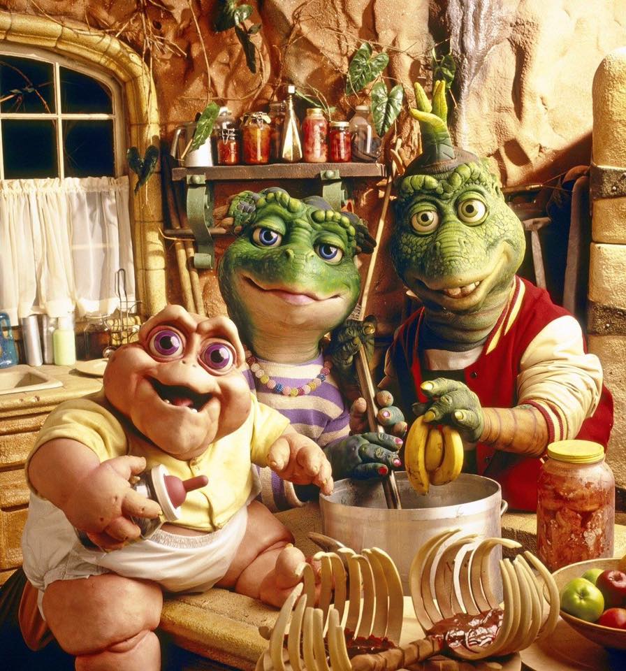 One for the 90's kids