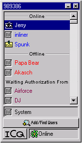 One for the 90's kids