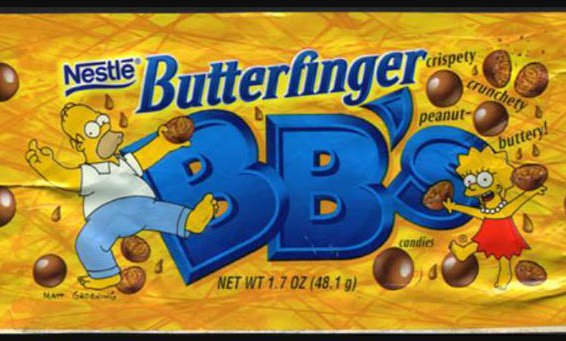 One for the 90's kids