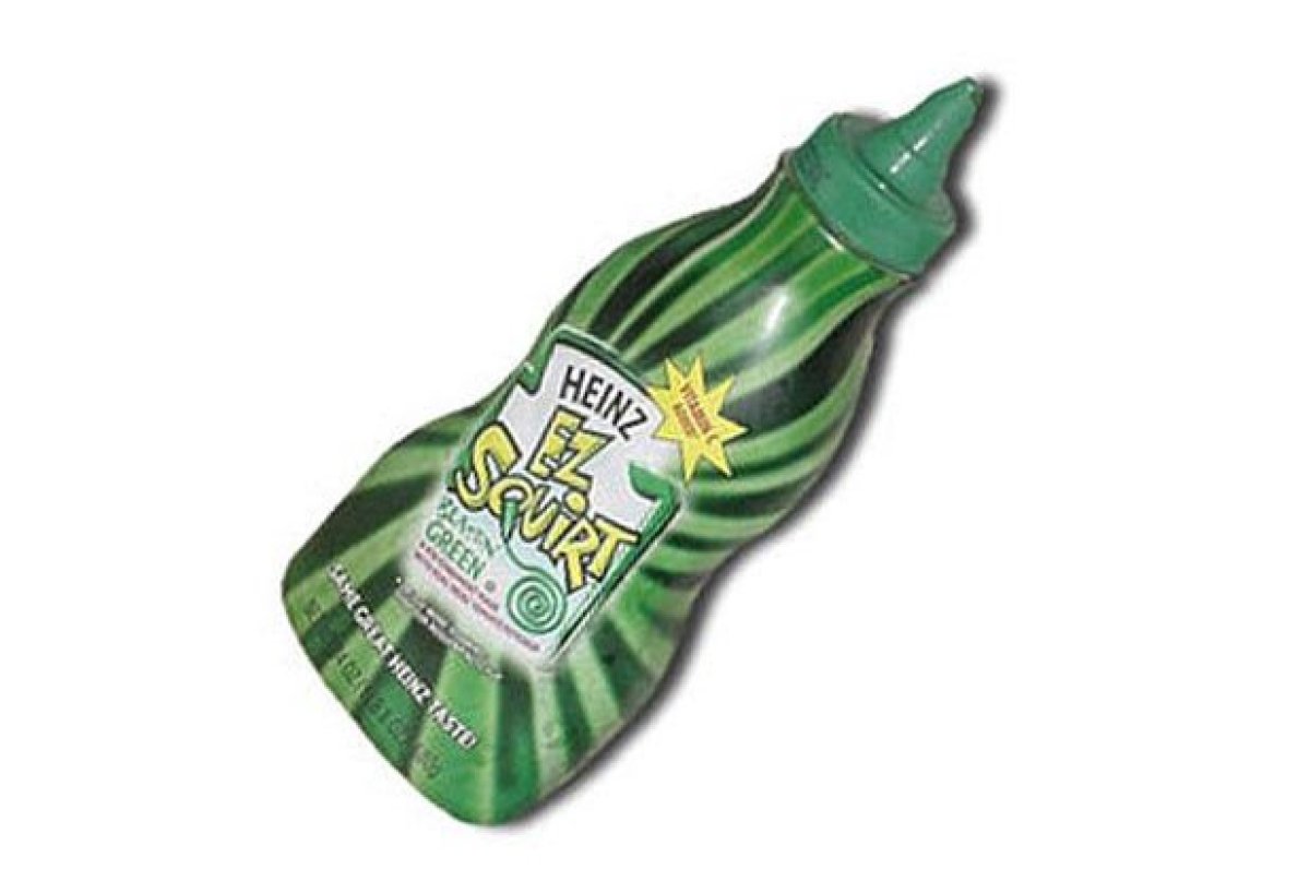 One for the 90's kids