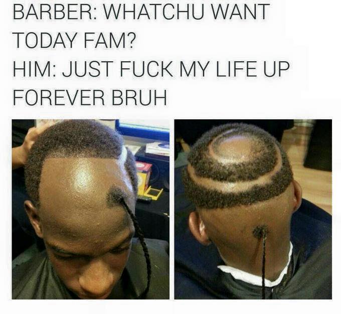 24 really bad haircut decisions