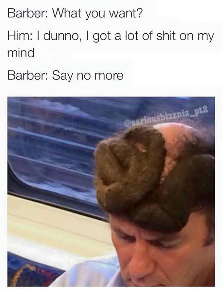 24 really bad haircut decisions