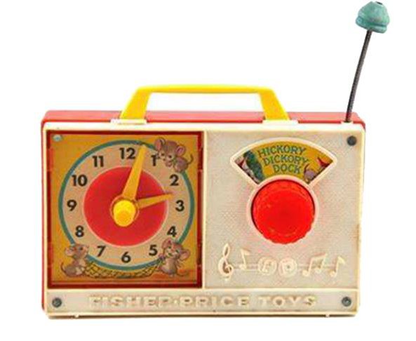 TBT- food and toys of the 70s