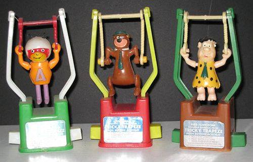 TBT- food and toys of the 70s