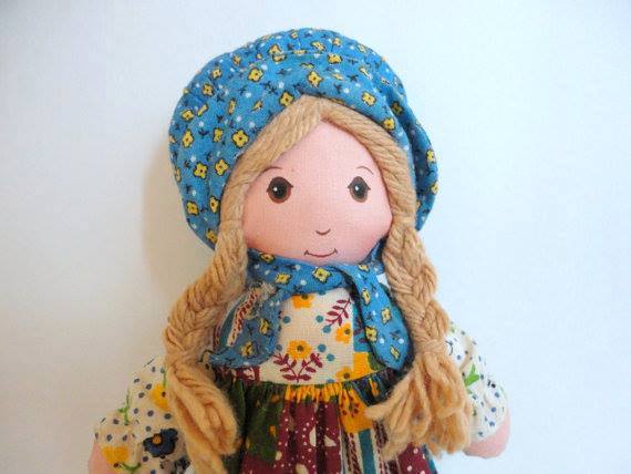 TBT- food and toys of the 70s