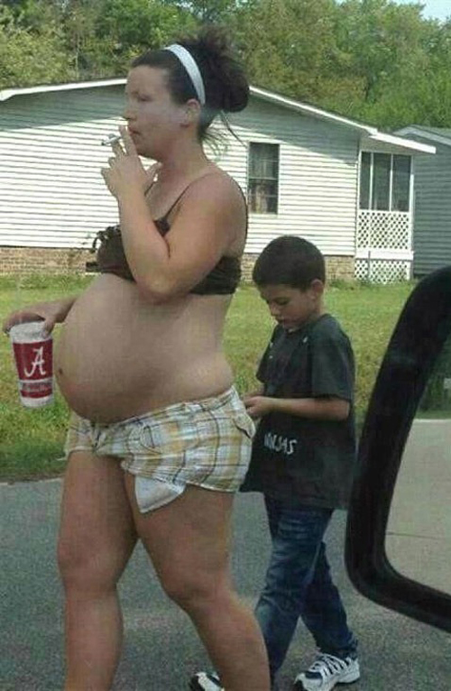 Some Of The Most Epic Mom Fails