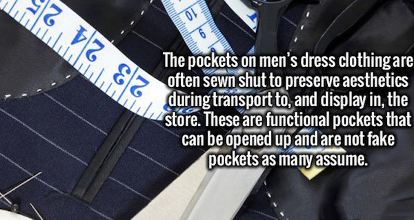 17 Random Facts That Will Give Your Brain A Workout