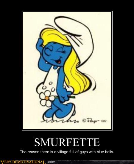 Global smurf Day