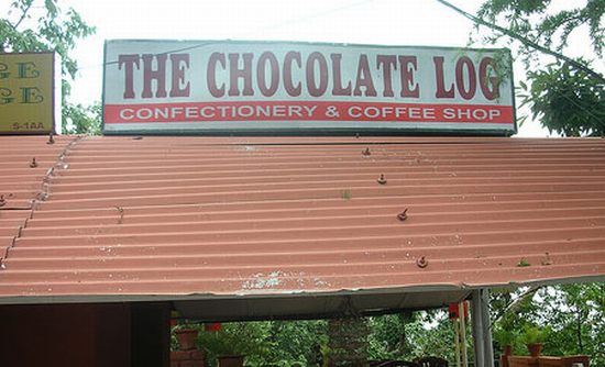 21 funny store names