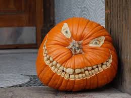 cool pumpkin carving ideas