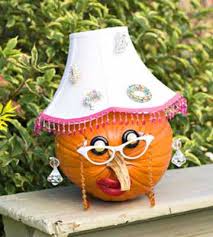 creative pumpkin decorating ideas