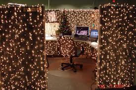 Oh Christmas Cubicle, Oh christmas Cubicle