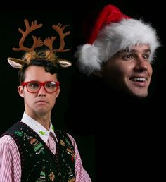 25 of the weirdest family Christmas pictures