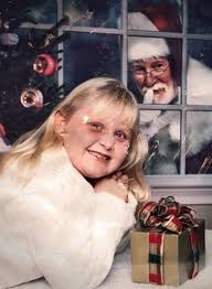 25 of the weirdest family Christmas pictures