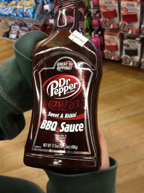 liqueur - Great for Dipping! Pepper 23 Sweet & Kickin' Bbq Sauce Naturally & Alicially Lopots Met Wt 17.5x 1.50 4969
