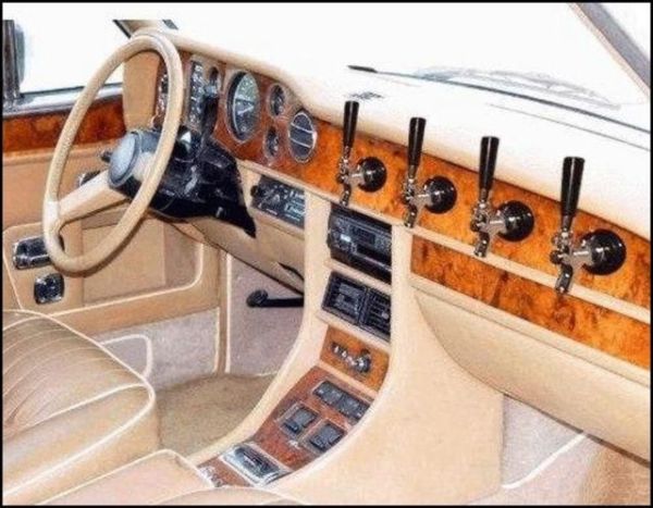 Friday = International Beer Day