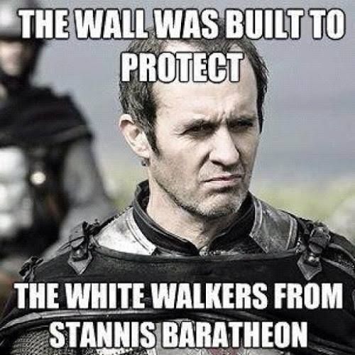 23 Games of Thrones pics for the GoT fan in you