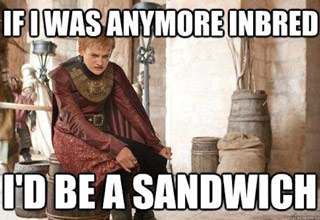 23 Games of Thrones pics for the GoT fan in you