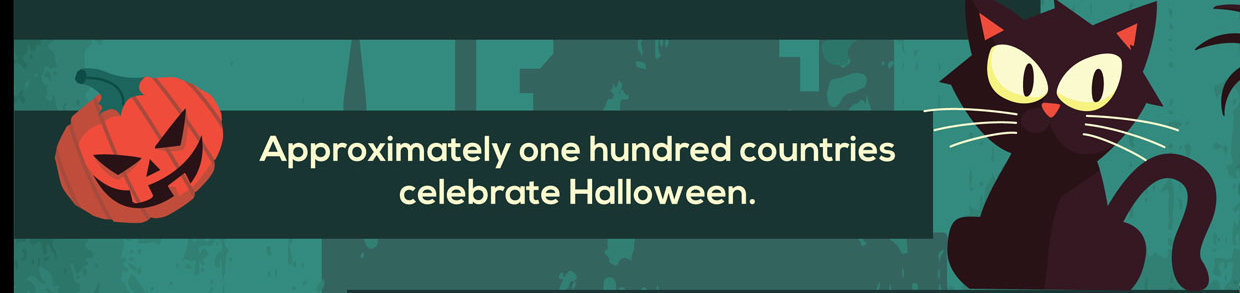26 Halloween facts and trivia