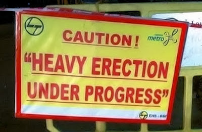 34 Unfortunate Signs That are Not Helping Anyone