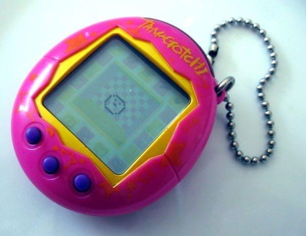24 Blasts from the Past for Kids of the 90s
