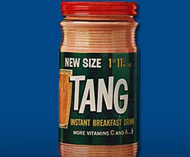 New Size 1016 Tang Instant Breakfast On! More Vitamins Canda