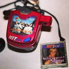 hit clips nsync - tigars stronger