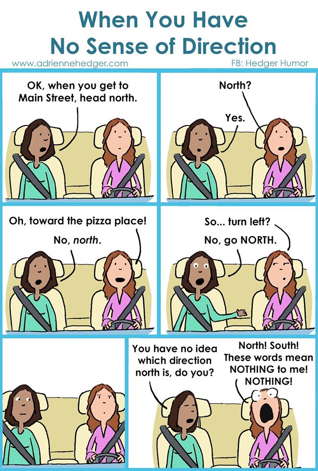 31 relatables for women