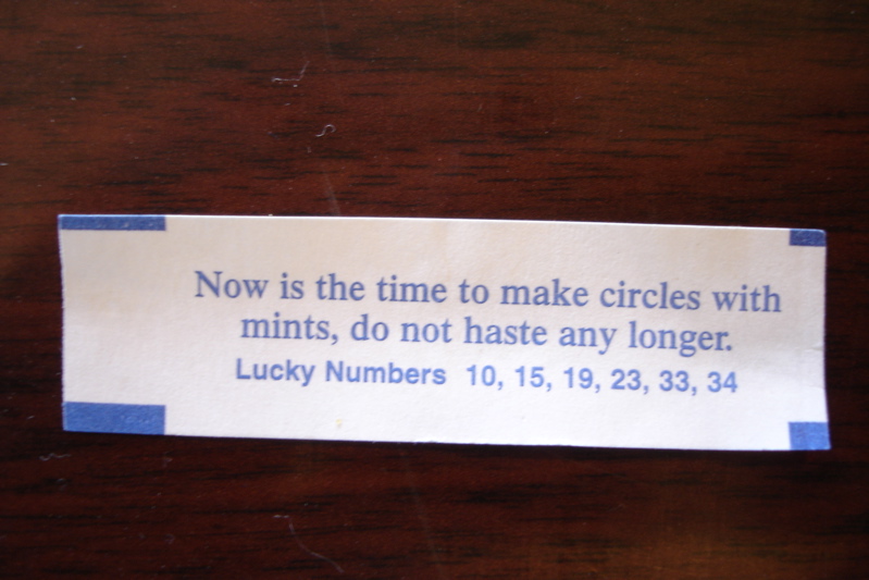 18 funny fortunes