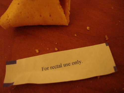 18 funny fortunes