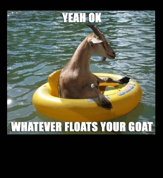 relatable whatever floats your goat - Yeah Ok Whatever Floats Your Goat
