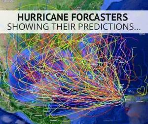 Welcome to Hurricane season